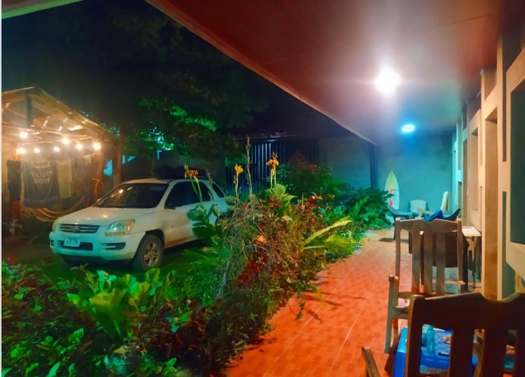 Rustic House Hostel Moyogalpa Exterior foto